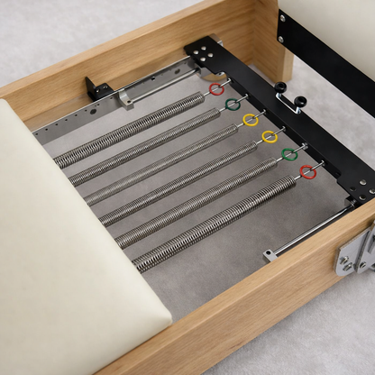 AurelianPilates Nova Reformer Studio