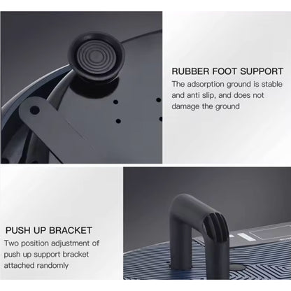 LuminaVibe HaloBoard Pro