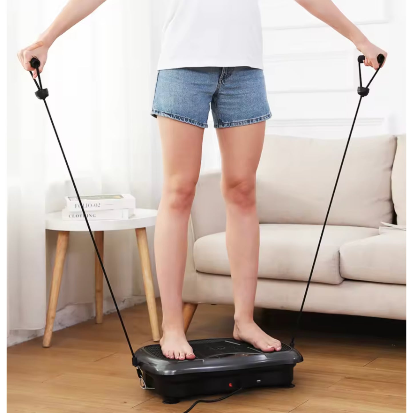 AeroVibe PulseBoard 180