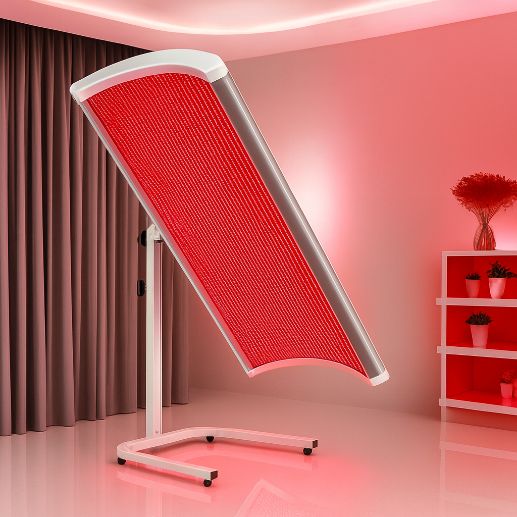 LuminaCore Radiance Panel