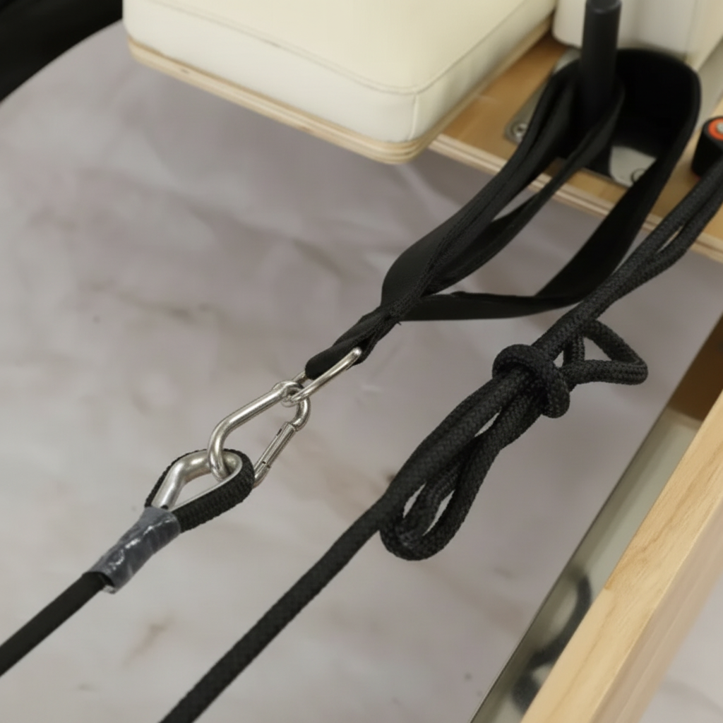 AurelianPilates Nova Reformer Studio